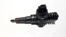 Injector, cod 038130073AG, BTD, 0414720215, VW Tou...