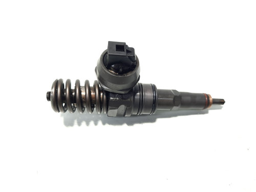 Injector, cod 038130073AG, BTD, 0414720215, Vw Touran (1T1, 1T2) 1.9 TDI, BKC (id:595513)