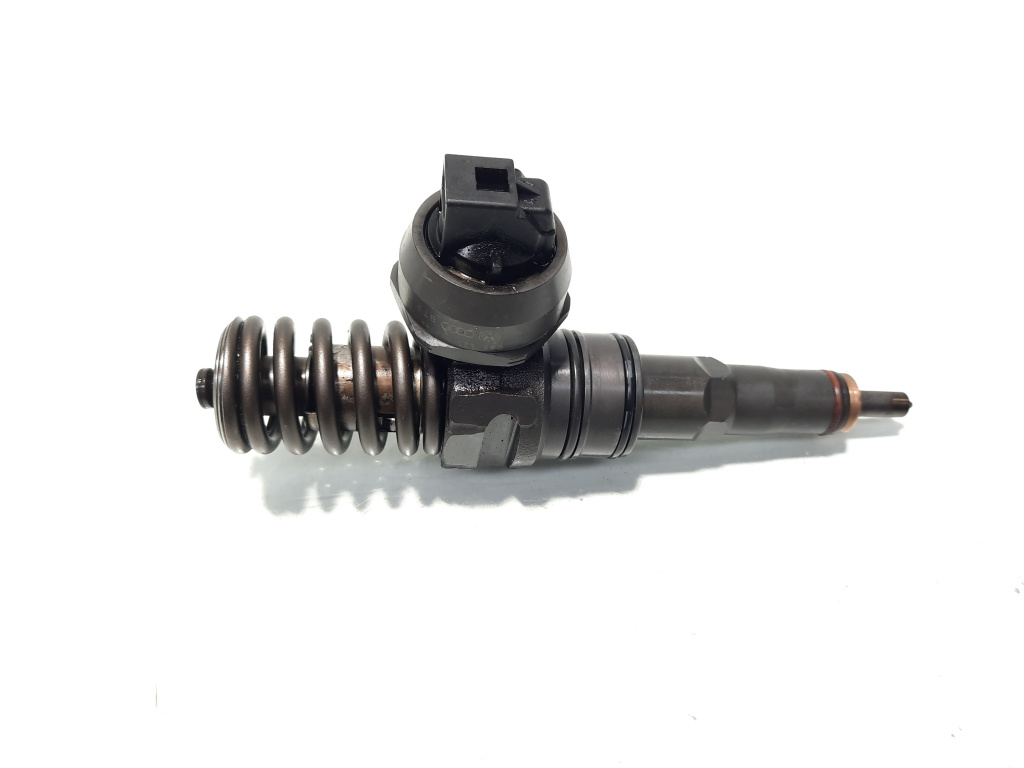 Injector, cod 038130073AG, BTD, 0414720215, VW Touran (1T1, 1T2), 1.9 TDI, BKC (id:595534)