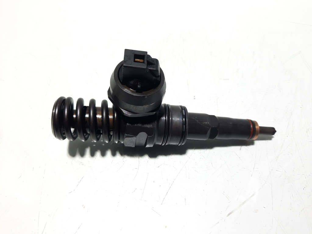 Injector, cod 038130073AG, BTD, 0414720215, VW Touran (1T1, 1T2), 1.9 TDI, BKC (id:620752)