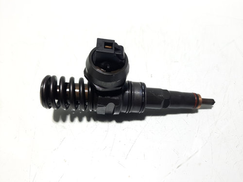Injector, cod 038130073AG, BTD, 0414720215, VW Touran (1T1, 1T2), 1.9 TDI, BKC (id:620749)