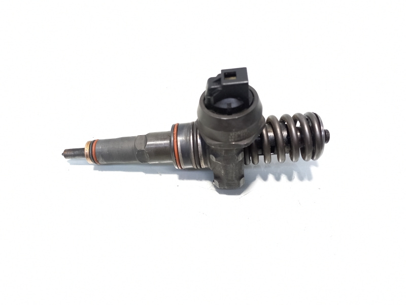 Injector, cod 038130073AG, BTD, 0414720215, Vw Touran (1T1, 1T2) 1.9 TDI, BKC (id:626398)