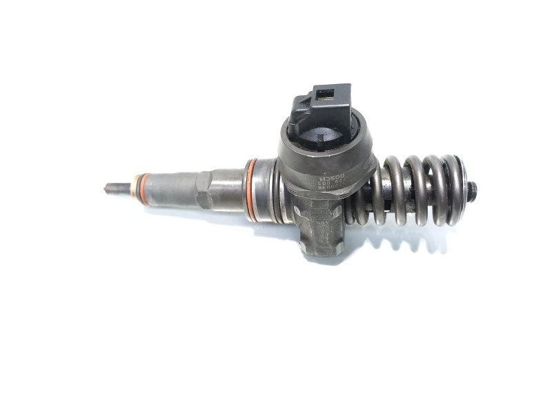 Injector, cod 038130073AG, BTD, 0414720215, Vw Touran (1T1, 1T2) 1.9 TDI, BKC (id:620591)