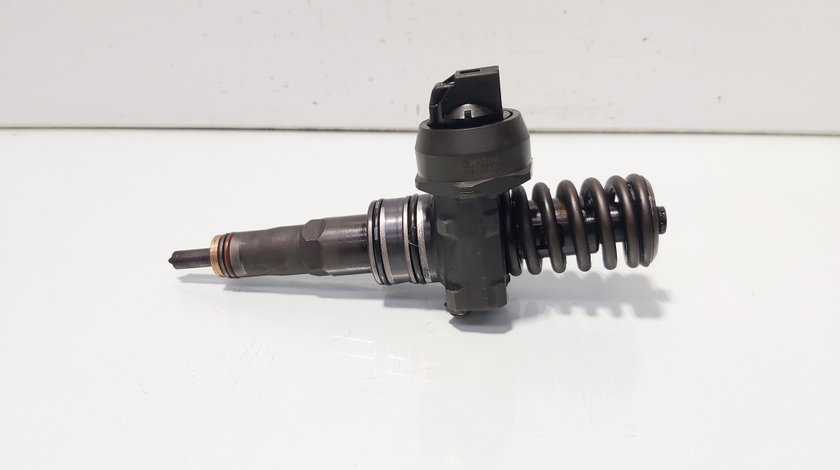 Injector, cod 038130073AG, BTD, 0414720215, VW Touran (1T1, 1T2), 1.9 TDI, BKC (id:648765)