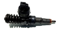 Injector, cod 038130073AG, RB3, 0414720215, Seat A...