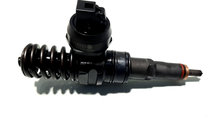 Injector, cod 038130073AG, RB3, 0414720215, Seat A...