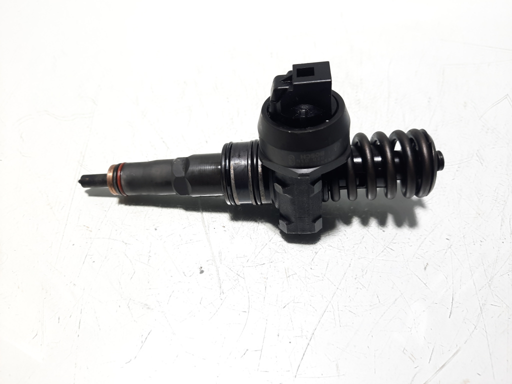 Injector , cod 038130073AG, RB3, 0414720215, Skoda Octavia 2 (1Z3) 1.9 TDI, BXE (id:620748)