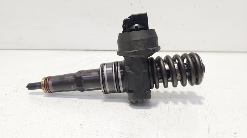 Injector, cod 038130073AG, RB3, 0414720215, Skoda Octavia 2 (1Z3), 1.9 TDI, BXE (id:639273)