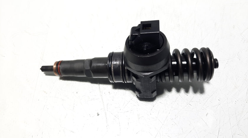 Injector, cod 038130073AG, RB3, 0414720215, VW Passat (3C2), 1.9 TDI, BKC (id:620741)