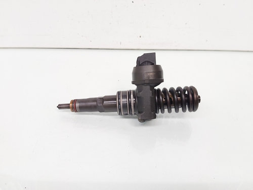 Injector, cod 038130073AG, RB3, 0414720215, VW Passat (3C2), 1.9 TDI, BKC (id:650083)