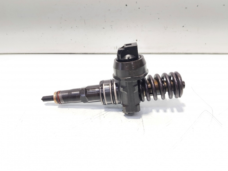 Injector, cod 038130073AG, RB3, 0414720215, VW Passat (3C2), 1.9 TDI, BKC (id:650770)