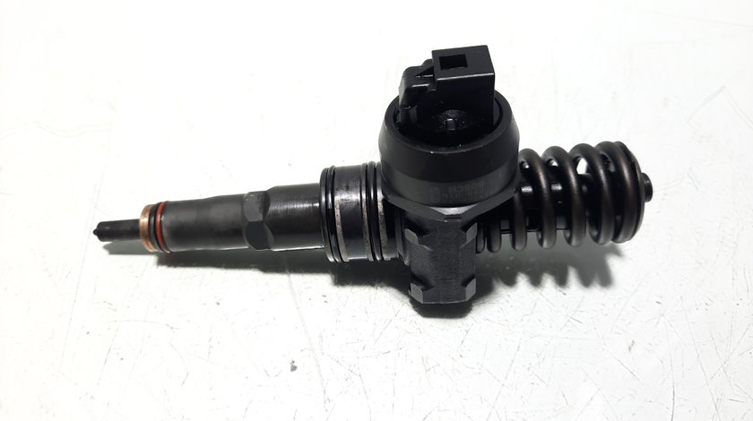 Injector, cod 038130073AG, RB3, 0414720215, VW Passat (3C2), 1.9 TDI, BKC (id:620743)