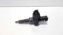 Injector, cod 038130073AG, RB3, 0414720215, Vw Tou...