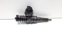 Injector, cod 038130073AG,RB3, 0414720215, Vw Tour...