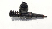 Injector, cod 038130073AG, RB3, 0414720215, Vw Tou...