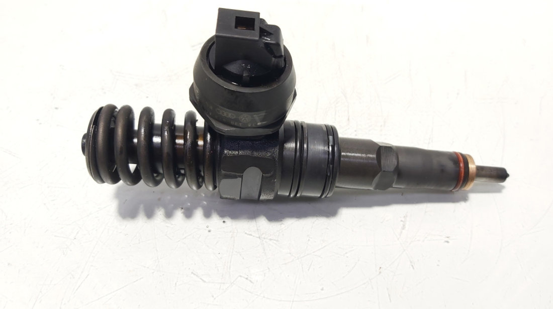 Injector, cod 038130073AG, RB3, 0414720215, VW Touran (1T1, 1T2), 1.9 TDI, BKC (id:641772)