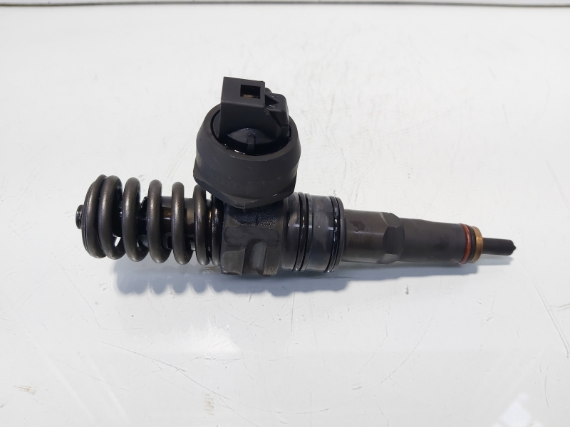 Injector, cod 038130073AG, RB3, 0414720215, VW Touran (1T1, 1T2) , 1.9 TDI, BKC (id:702840)