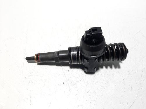 Injector, cod 038130073AG, RB3, 0414720215, VW Touran (1T1, 1T2) 1.9 TDI, BKC (id:620734)