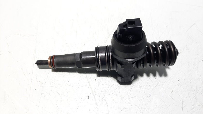 Injector, cod 038130073AG, RB3, 0414720215, VW Touran (1T1, 1T2) 1.9 TDI, BKC (id:620735)