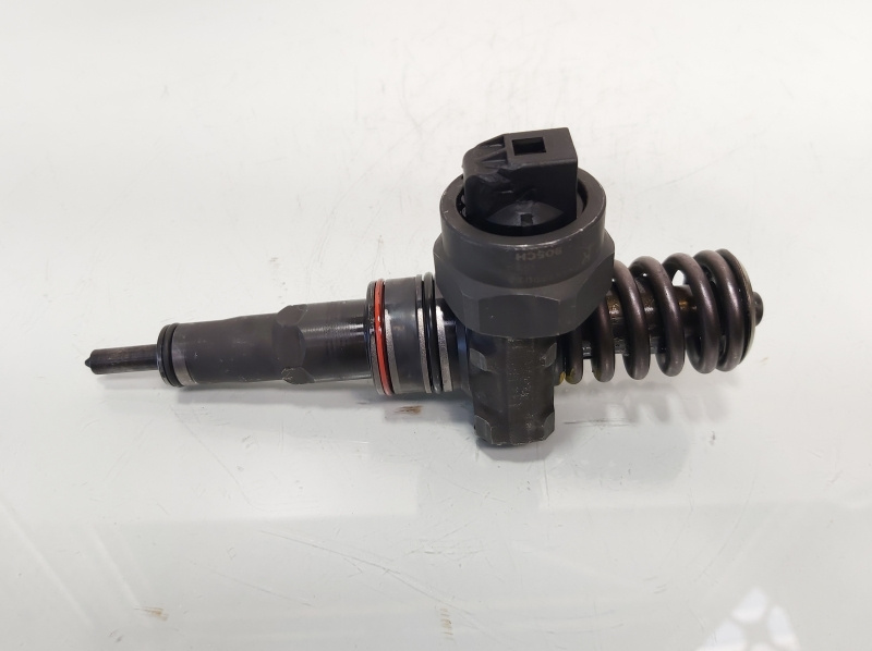 Injector, cod 038130073AG, RB3, 0414720215, VW Touran (1T1, 1T2) , 1.9 TDI, BKC (id:702950)