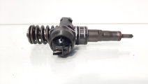 Injector, cod 038130073AG, RB3, Vw Passat (3C2) 1....