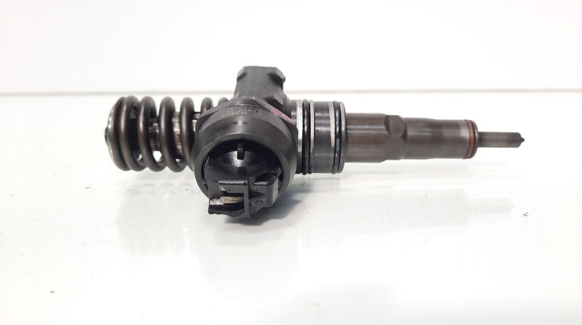 Injector, cod 038130073AG, RB3, Vw Passat (3C2) 1.9 TDI (id:516074)