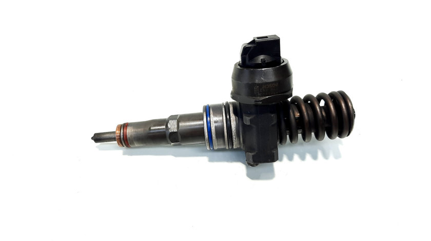 Injector, cod 038130073AG, RB3, Vw Passat (3C2) 1.9 TDI, BKC (id:447582)