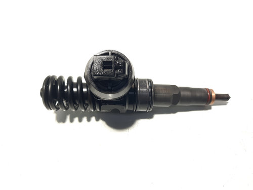 Injector, cod 038130073AH, BTD, 0414720036, Vw Sharan (7M8, 7M9, 7M6) 1.9 TDI, ANU (id:506636)