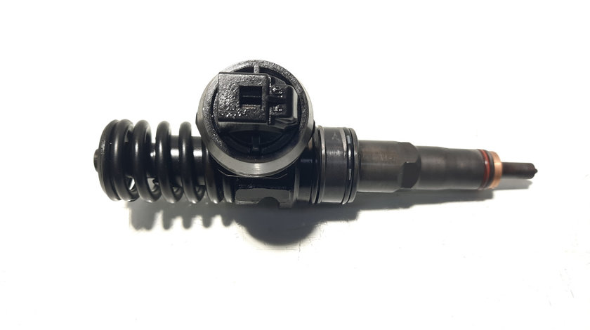 Injector, cod 038130073AH, BTD, 0414720036, Vw Sharan (7M8, 7M9, 7M6) 1.9 TDI, ANU (id:506636)