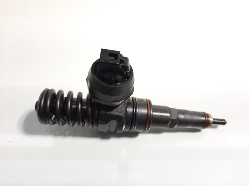 Injector, cod 038130073AH/BTD, 0414720036, Vw Sharan (7M8) 1.9 tdi, ANU (id:404667)