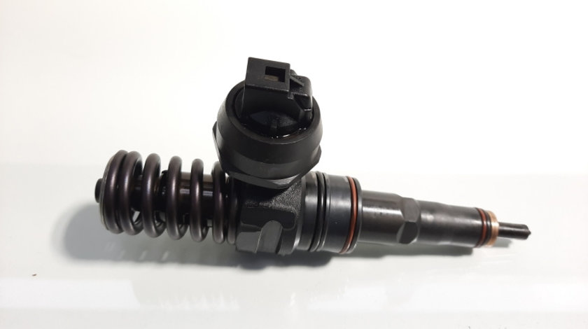 Injector, cod 038130073AH/BTD, 0414720036, Vw Sharan (7M8) 1.9 tdi, ANU (id:326375)