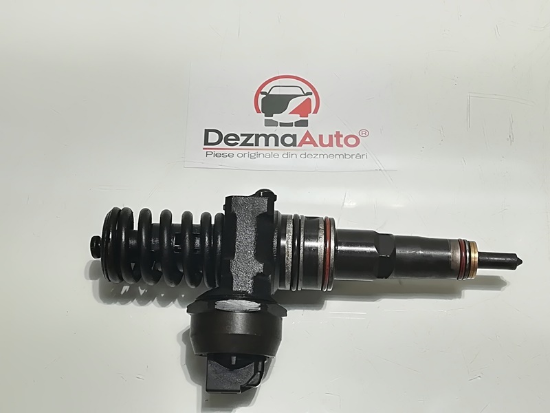 Injector cod 038130073AH, BTD, Vw Sharan (7M8, 7M9, 7M6) 1.9 tdi (id:326375)