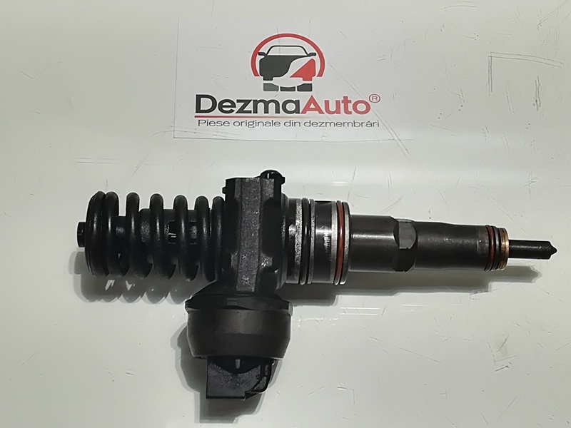 Injector cod 038130073AH, BTD, Vw Sharan (7M8, 7M9, 7M6) 1.9 tdi (id:326377)