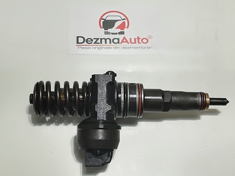 Injector cod 038130073AH, BTD, Vw Sharan (7M8, 7M9, 7M6) 1.9 tdi (id:326358)