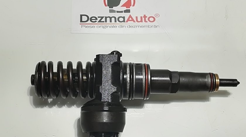 Injector cod 038130073AH, BTD, Vw Sharan (7M8, 7M9, 7M6) 1.9 tdi (id:326358)