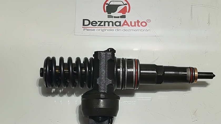 Injector cod 038130073AH, Vw Sharan (7M8, 7M9, 7M6) 1.9 tdi (id:326355)