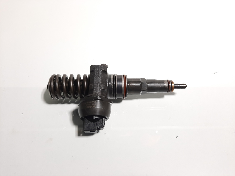 Injector, cod 038130073AJ,BDT, Golf 4 (1J1) 1.9 tdi (id:346246)