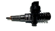 Injector, cod 038130073AJ, BTD, 0414720037, Seat I...