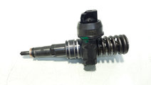 Injector, cod 038130073AJ, BTD, 0414720037, Skoda ...