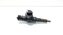 Injector, cod 038130073AJ, BTD, 0414720037, Vw Gol...