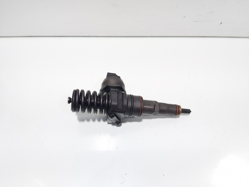 Injector, cod 038130073AJ, BTD, 0414720037, VW Golf 4 (1J1), 1.9 TDI, ATD (id:694520)