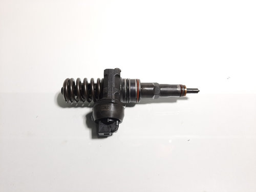 Injector, cod 038130073AJ, BTD, 0414720037, Vw Golf 4 (1J1) 1.9 tdi, ATD (id:370774)