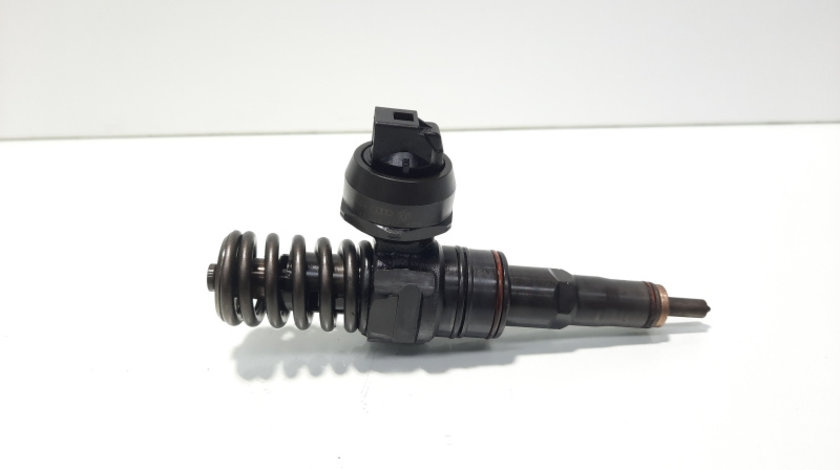 Injector, cod 038130073AJ, BTD, 0414720037, VW Golf 4 (1J1), 1.9 TDI, ATD (id:593784)