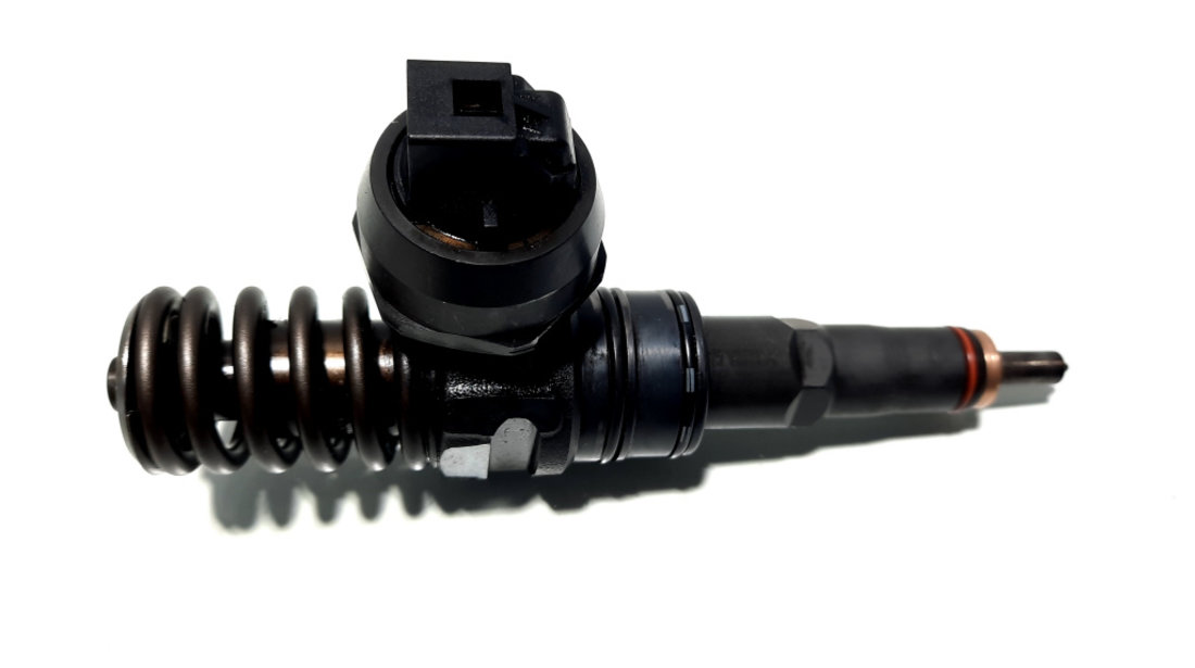 Injector, cod 038130073AJ, BTD, 0414720037, Vw Polo (9N) 1.9 TDI, ATD (id:510457)