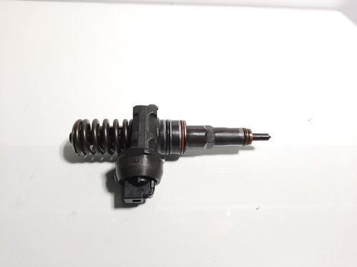 Injector, cod 038130073AJ, BTD, Golf 4 (1J1) 1.9 tdi (id:346238)
