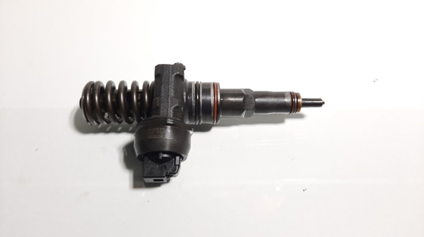 Injector, cod 038130073AJ,BTD, Vw Golf 4 (1J1) 1.9 tdi, ATD (id:392066)