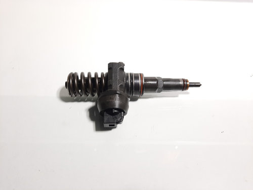 Injector, cod 038130073AJ, BTD, Vw Golf 4 (1J1) 1.9 tdi (id:346237)