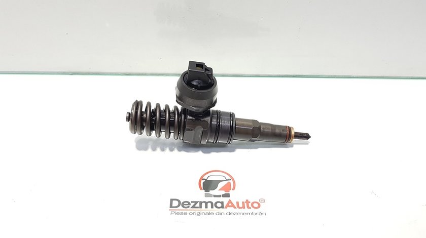 Injector, cod 038130073AJ, BTD, Vw Golf 4 (1J1) 1.9 tdi, ATD (id:392065)