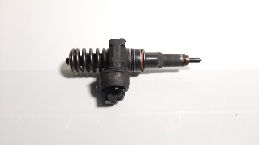 Injector, cod 038130073AJ,BTD, Vw Golf 4 (1J1) 1.9 tdi (id:346247)