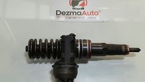 Injector cod 038130073AJ, BTD, Vw Passat (3B3) 1.9...